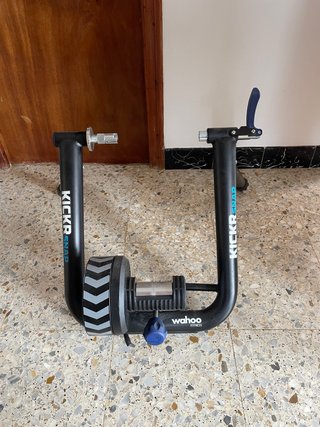 Rodillo Wahoo KICKR SNAP