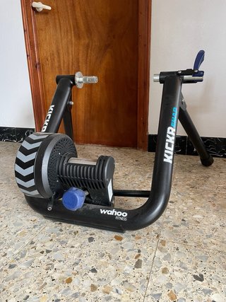 Rodillo Wahoo KICKR SNAP