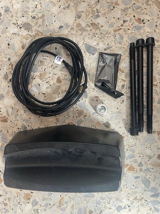 Rodillo Wahoo KICKR SNAP