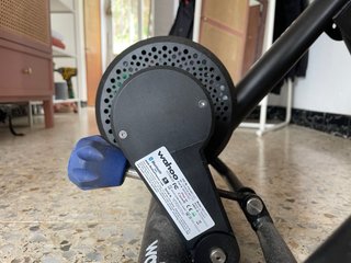Rodillo Wahoo KICKR SNAP