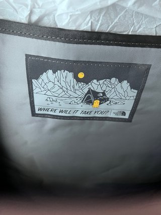 Mochila The North Face