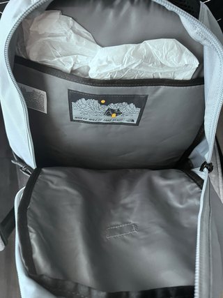 Mochila The North Face