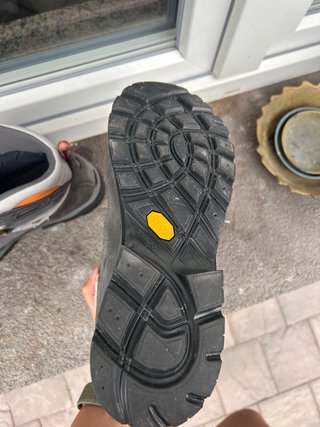 Scarponi trekking Asolo Finder GV MM