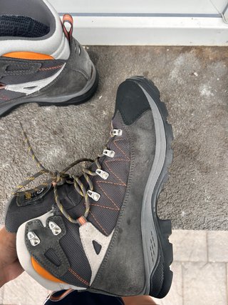 Scarponi trekking Asolo Finder GV MM