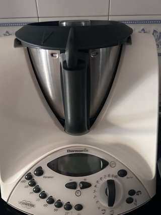 Thermomix TM31 Robot Cocina