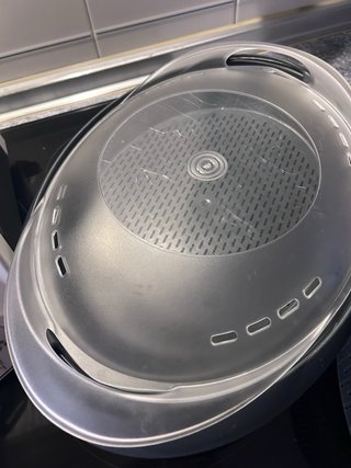 Thermomix TM31 Robot Cocina