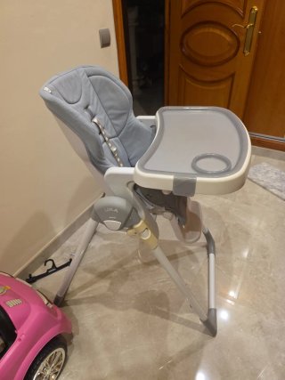 Trona Mila Jané