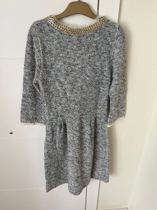 Vestido Ninette fiesta joya