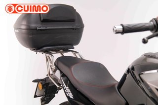 MH MOTORCYCLES TRAY 125