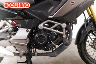 MH MOTORCYCLES TRAY 125