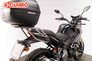 MH MOTORCYCLES TRAY 125