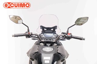 MH MOTORCYCLES TRAY 125