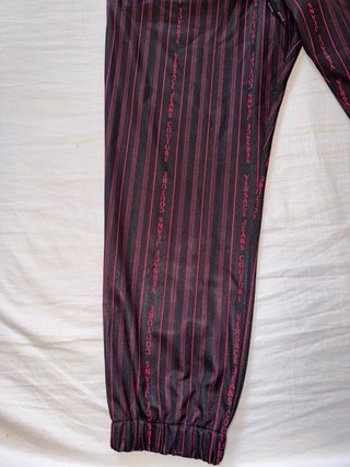 Versace Jeans Couture Pantalones Rayas