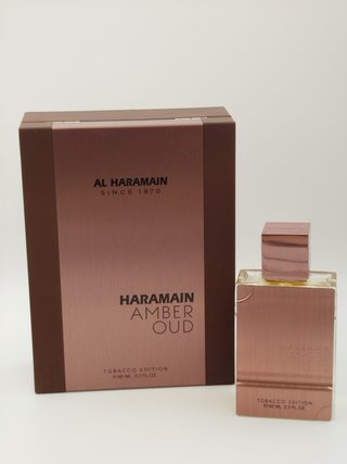 Al Haramain Tobacco Edition 60 ml