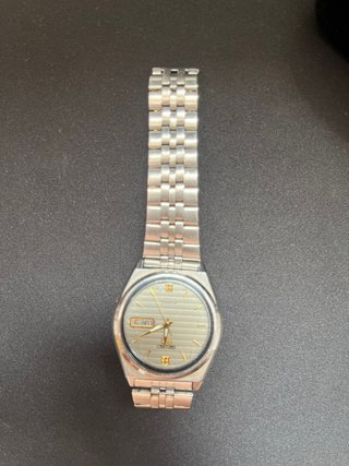 Seiko 5 7009-876A Vintage Automático