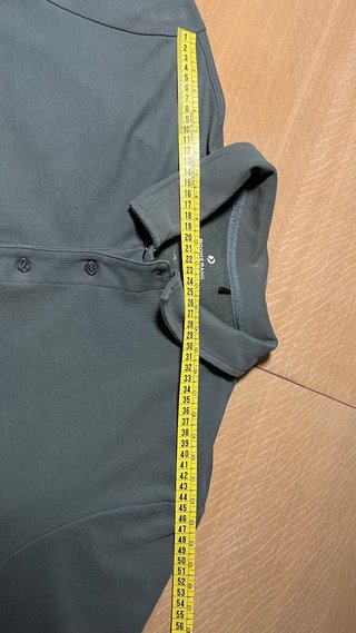 Polo Boomerang Talla XL Verde Caqui
