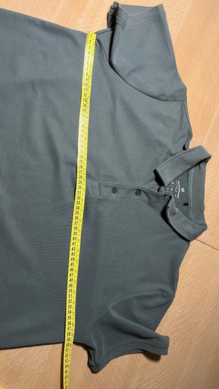 Polo Boomerang Talla XL Verde Caqui