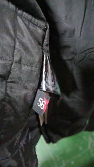 Chaqueta Dainese Gore-Tex Moto