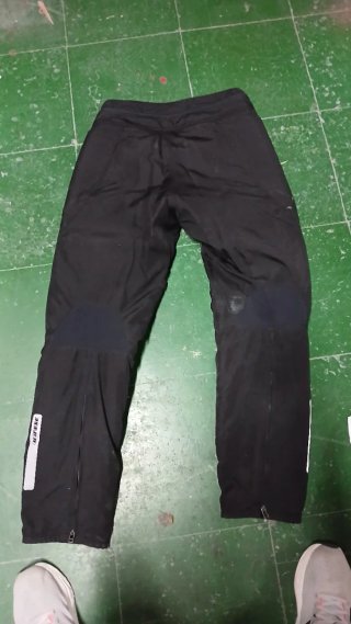 Chaqueta Dainese Gore-Tex Moto