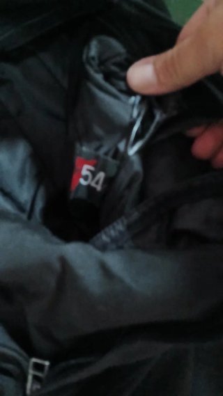 Chaqueta Dainese Gore-Tex Moto