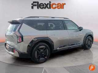 Kia EV9 GT-Line 99,8kWh 283kW AWD 7pl