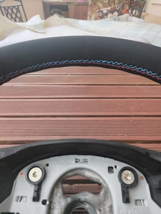 Volante BMW E90