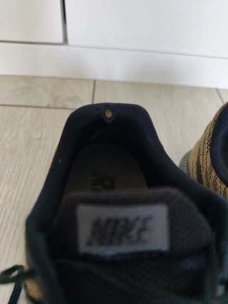 Zapatillas Nike Zoom Winflo 4 T41 hombre