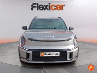 Kia EV9 GT-Line 99,8kWh 283kW AWD 7pl