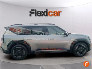 Kia EV9 GT-Line 99,8kWh 283kW AWD 7pl