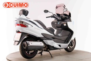 SUZUKI BURGMAN 400