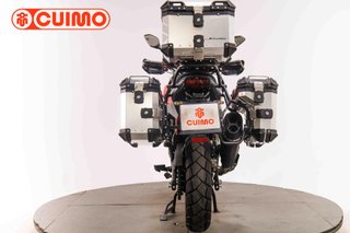 QJ MOTOR SRT 600 SX