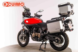 QJ MOTOR SRT 600 SX