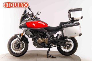QJ MOTOR SRT 600 SX