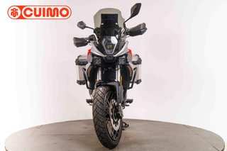 QJ MOTOR SRT 600 SX