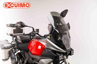 QJ MOTOR SRT 600 SX