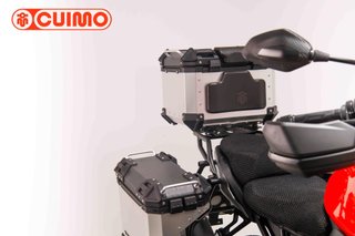QJ MOTOR SRT 600 SX