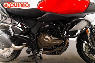 QJ MOTOR SRT 600 SX
