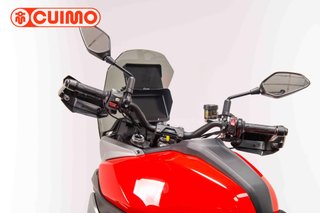 QJ MOTOR SRT 600 SX