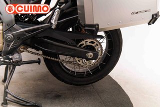 QJ MOTOR SRT 600 SX