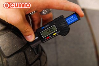 QJ MOTOR SRT 600 SX
