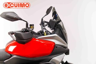 QJ MOTOR SRT 600 SX