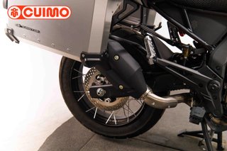 QJ MOTOR SRT 600 SX