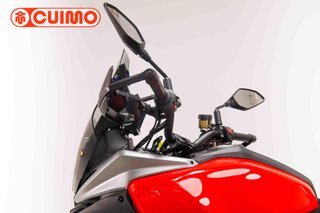 QJ MOTOR SRT 600 SX