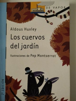 Laura y el ratón