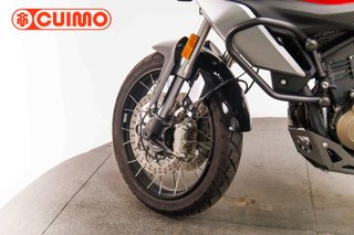 QJ MOTOR SRT 600 SX