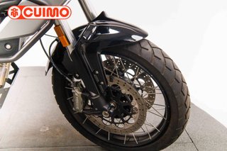 QJ MOTOR SRT 600 SX