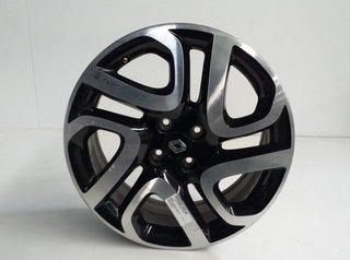411580 6.5j17ch4-40 llanta renault captur