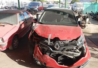 411580 6.5j17ch4-40 llanta renault captur