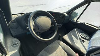 DESPIECE IVECO DAILY 2.3 3.0 HPI F1AE0481A F1AE048