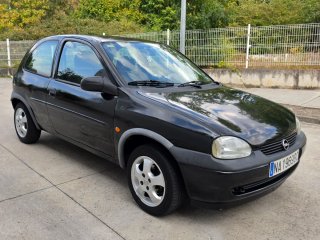 Opel Corsa 2000